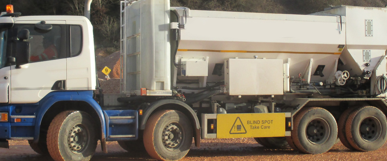 ready mix concrete chesham